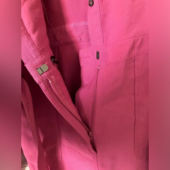 Boden New with Tags Long Sleeved Romper Size UK10/US8 - Picture 5 of 8